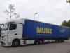 Mercedes Benz Actros 1845 Mercedes Benz Actros 1845