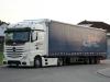 Mercedes Benz Actros 1845 Mercedes Benz Actros 1845