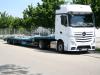 Mercedes Benz Actros 1845 Mercedes Benz Actros 1845
