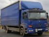 Mercedes Benz Atego 1223