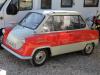 Zündapp Janus 250 Zündapp Janus 250