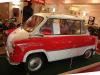 Zündapp Janus 250 Zündapp Janus 250