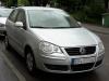 VW Polo IV VW Polo IV