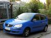 VW Polo IV VW Polo IV