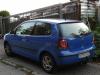 VW Polo IV VW Polo IV
