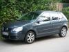 VW Polo IV United VW Polo IV United