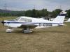 Piper PA-28-140 Piper PA-28-140