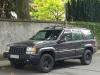 Jeep Grand Cherokee Jeep Grand Cherokee