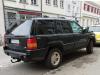 Jeep Grand Cherokee V8 4x4 Jeep Grand Cherokee V8 4x4