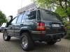Jeep Grand Cherokee V8 Jeep Grand Cherokee V8