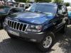 Jeep Grand Cherokee Jeep Grand Cherokee