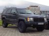 Jeep Grand Cherokee Jeep Grand Cherokee