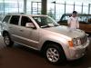 Jeep Grand Cherokee Overland 3,0 CRD Jeep Grand Cherokee Overland 3,0 CRD
