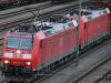 Baureihe 185 (Bombardier Traxx) Baureihe 185 (Bombardier Traxx)