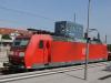Baureihe 185 (Bombardier Traxx F140 AC1) Baureihe 185 (Bombardier Traxx F140 AC1)