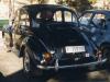 Morris Minor