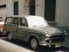 Morris Oxford Traveller