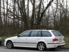 BMW 5er-Reihe E39 Touring BMW 5er-Reihe E39 Touring