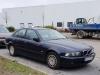 BMW 5er-Reihe E39 BMW 5er-Reihe E39