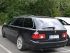 BMW 5er-Reihe E39 Touring BMW 5er-Reihe E39 Touring