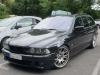 BMW 5er-Reihe E39 Touring