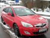 Opel Astra J Caravan Opel Astra J Caravan