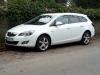 Opel Astra J Caravan Opel Astra J Caravan