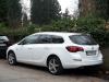 Opel Astra J Caravan Opel Astra J Caravan