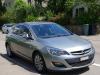 Opel Astra J Opel Astra J
