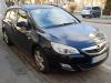 Opel Astra J Caravan Opel Astra J Caravan