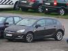 Opel Astra J Opel Astra J
