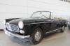 Peugeot 404 Cabriolet Peugeot 404 Cabriolet