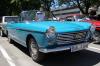 Peugeot 404 Cabriolet Peugeot 404 Cabriolet