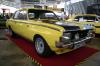 Opel Commodore A GS/E von Steinmetz Opel Commodore A GS/E von Steinmetz