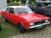 Opel Commodore A Opel Commodore A