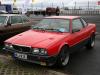 Maserati Shamal Maserati Shamal