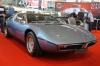 Maserati Bora Maserati Bora