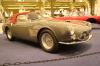 Maserati A6G2000 Frua Spider