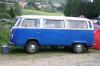 VW Typ2 T2b VW Typ2 T2b