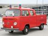 VW Typ2 T2 Pritsche Feuerwehr