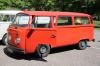 VW Typ2 T2 Feuerwehr VW Typ2 T2 Feuerwehr