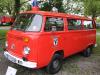 VW Typ2 T2 Feuerwehr VW Typ2 T2 Feuerwehr