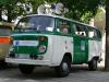 VW Typ2 T2 Polizei VW Typ2 T2 Polizei