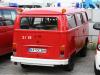 VW Typ2 T2 Feuerwehr VW Typ2 T2 Feuerwehr