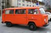 VW Typ2 T2 Katastrophenschutz VW Typ2 T2 Katastrophenschutz