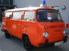 VW Typ2 T2 Feuerwehr mit Aufbau von Brunn VW Typ2 T2 Feuerwehr mit Aufbau von Brunn
