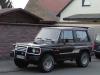 Mitsubishi Pajero Mitsubishi Pajero