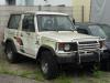 Mitsubishi Pajero Mitsubishi Pajero