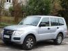 Mitsubishi Pajero Mitsubishi Pajero