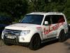 Mitsubishi Pajero Mitsubishi Pajero